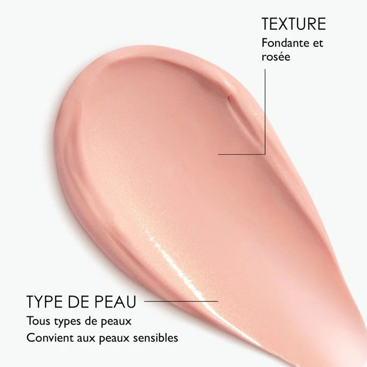 SANOFLORE : CRÈME ROSE ECLAT REINES - 50 ML Bumpy
