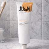 JU&N Cosmétiques : Crème corps