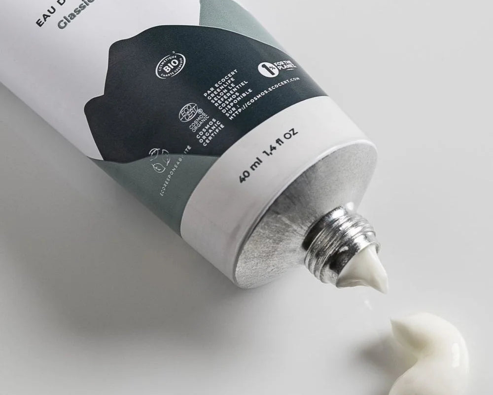 Crème Mains Eau des Glaciers Sainbioz