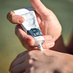 Crème Mains Eau des Glaciers Sainbioz