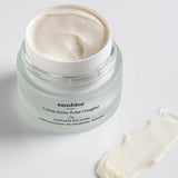 Crème Riche Eclat Oxygène Sainbioz