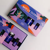 MARIE JANINE : Coffret Mieux Dormir