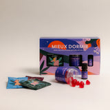 MARIE JANINE : Coffret Mieux Dormir