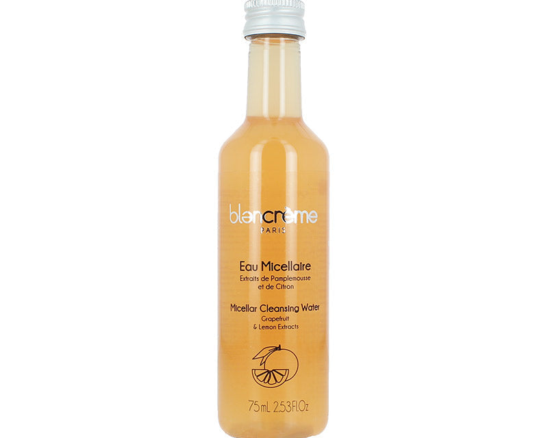 Eau micellaire pamplemousse - 200ml