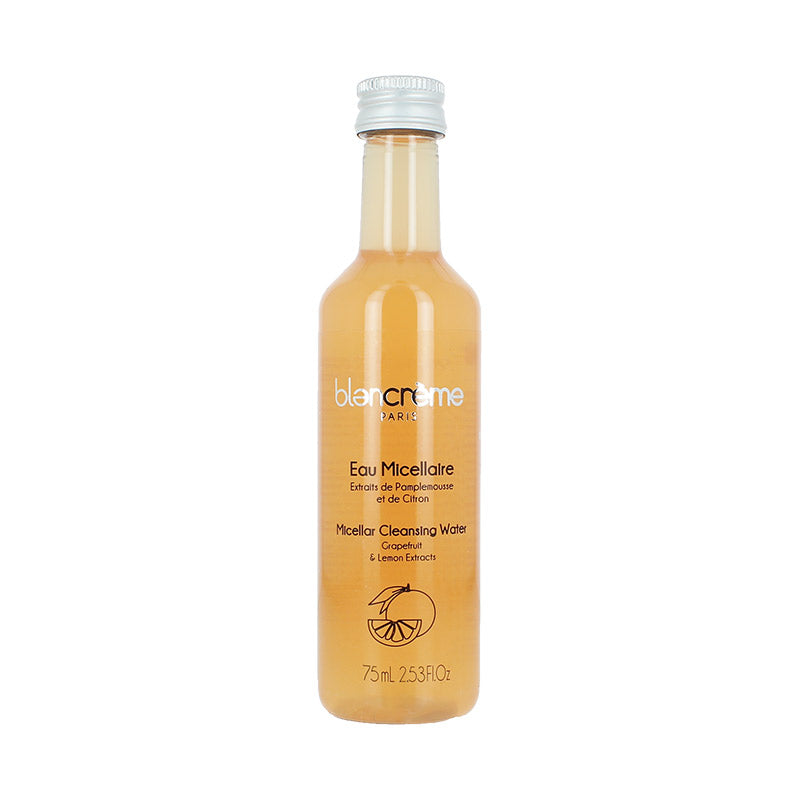 Eau micellaire pamplemousse - 200ml