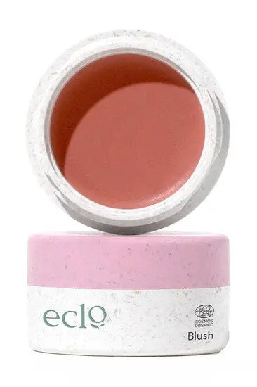 ECLO : Blush - 002 Rose Aurore Bumpy