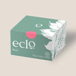 ECLO : Blush - 002 Rose Aurore Bumpy