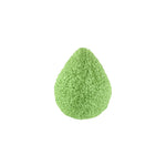Plic : Eponge Konjac - Aloe vera - Visage - Hydratante
