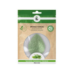 Plic : Eponge Konjac - Aloe vera - Visage - Hydratante