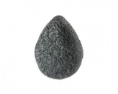 Plic : Eponge Konjac Pure - Visage - Nettoyante