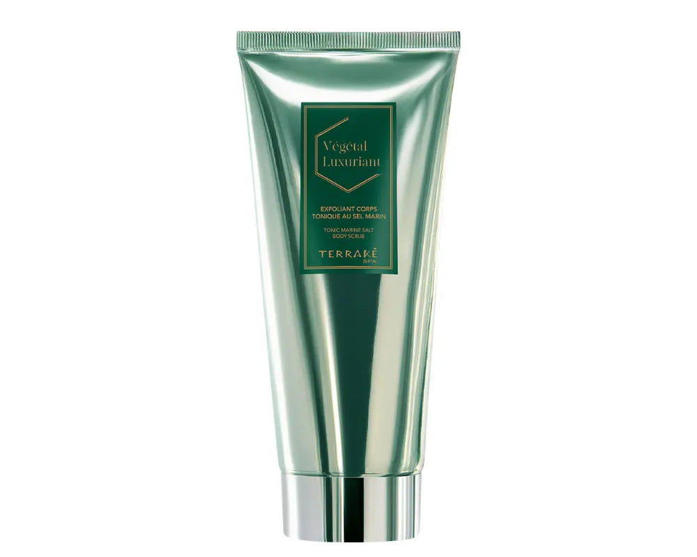 Exfoliant corps tonique 200ml Ma boutique