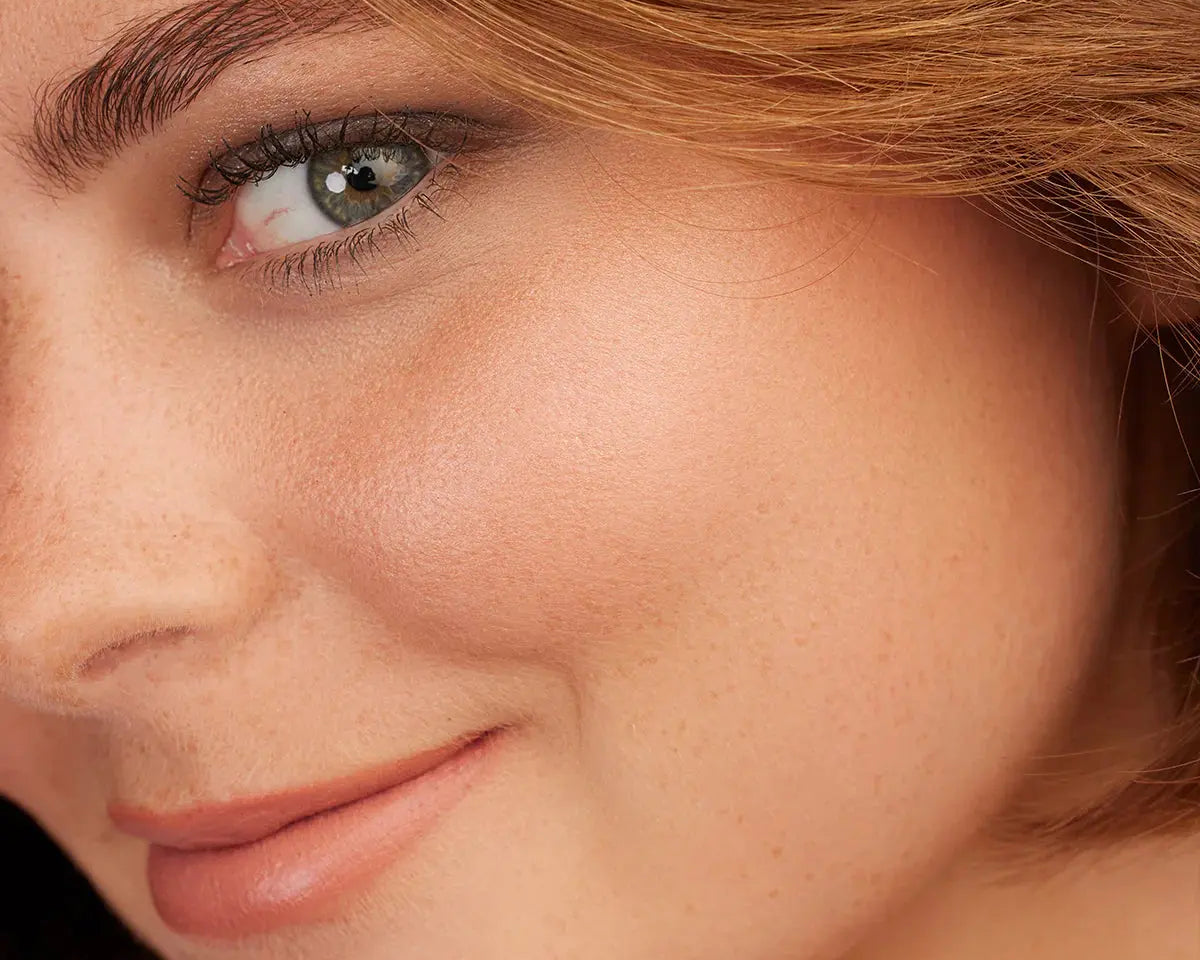 ECLO : fond de teint correcteur - 200R Beige Rose Bumpy