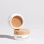 ECLO : fond de teint correcteur - 300R Beige Fonce Bumpy