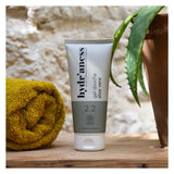 HYDR'ANESS : Gel douche format voyage aloe vera certifié bio au lait d'ânesse frais (30ml)