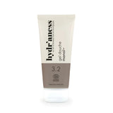 HYDR'ANESS : Gel douche monoï certifié bio au lait d'ânesse frais (200ml)