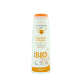 VA PRENDRE TA DOUCHE ! GEL DOUCHE ENFANTS CERTIFIÉ BIO ABRICOT | ALPHANOVA KIDS