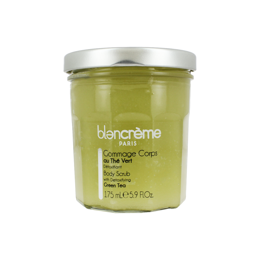 Gommage thé vert - 175ml