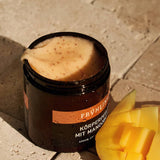 FRÜHLING94  : Gommage avec du beurre de mangue 250 ml