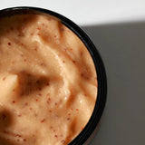 FRÜHLING94  : Gommage avec du beurre de mangue 250 ml