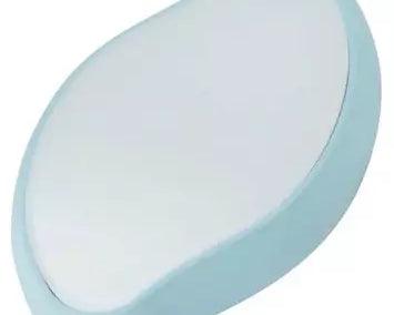 Plic : Gomme dépilatoire  - Couleur Bleu lagon