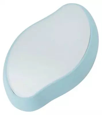 Plic : Gomme dépilatoire  - Couleur Bleu lagon