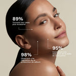 HOLITE: Complément Alimentaire Liquide Visage Peau nette