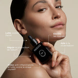 HOLITE: Complément Alimentaire Liquide Visage Peau nette