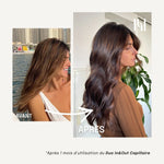 HOLITE: Complément Alimentaire Liquide Capillaire