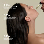 HOLITE: Complément Alimentaire Liquide Capillaire