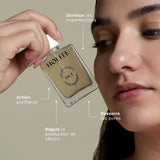 HOLITE: Sérum Cosmétique Visage Peau nette