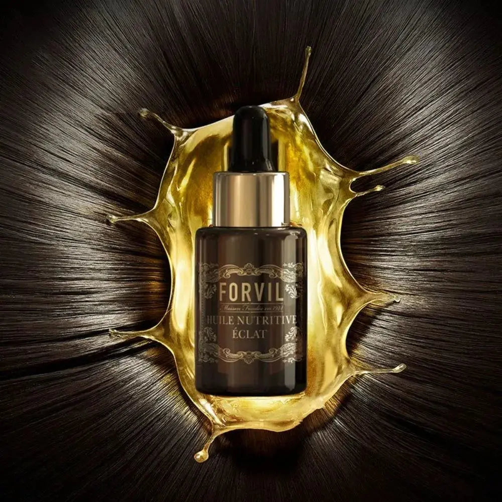 Huile nutritive éclat 30ml Ma boutique