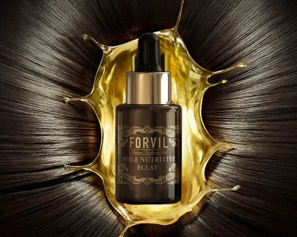 Huile nutritive éclat 30ml Ma boutique