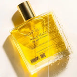 NUBE BEAUTY : Huile sèche capillaire