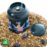 MARIE JANINE : Infusion rooibos CBD vrac