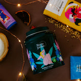 MARIE JANINE : Infusion rooibos CBD vrac