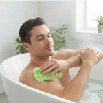 Plic : Eponge Konjac - Aloe vera - Corps - Hydratante