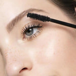 KORRES : Mascara Drama 01 Black Taille Voyage 4ml - Effet faux cils