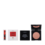 KORRES : ROSE SAUVAGE Blush 24 Dusty rose 5,5gr