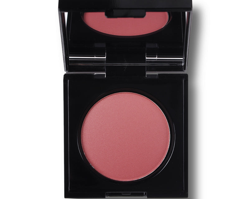 KORRES : ROSE SAUVAGE Blush 24 Dusty rose 5,5gr