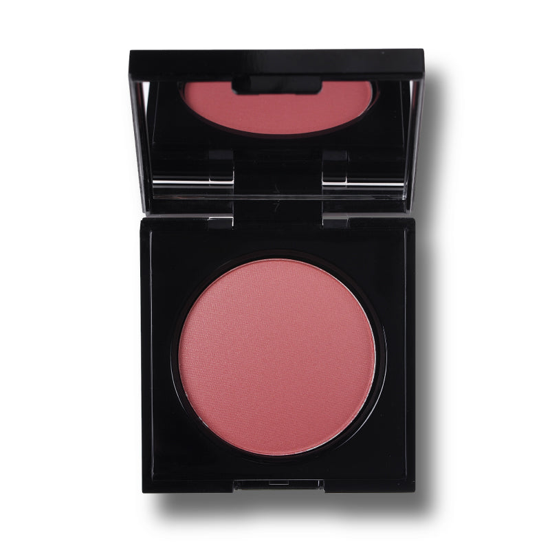 KORRES : ROSE SAUVAGE Blush 24 Dusty rose 5,5gr