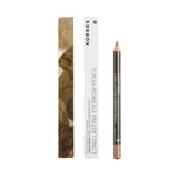 KORRES : Crayon à sourcils 2 Medium shade 1,29gr