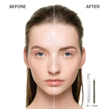 KORRES : Crayon à sourcils 1 Dark shade 1,29gr