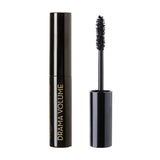 KORRES : Mascara Drama 01 Black Taille Voyage 4ml - Effet faux cils