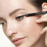 KORRES : Eyeliner brillant Black 1,2gr - Longue tenue