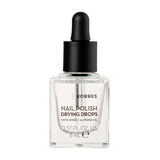 KORRES : Gouttes sèche-vernis 11ml - Express 60' Bumpy