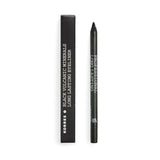 KORRES : Eyeliner Black 1,2gr - Longue tenue
