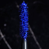 KORRES : Mascara Drama 03 Bright blue 11ml -  Effet faux cils