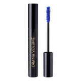 KORRES : Mascara Drama 03 Bright blue 11ml -  Effet faux cils