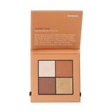 KORRES : Eyeshadow Palette 4 teintes Flouri 5gr - Série limitée