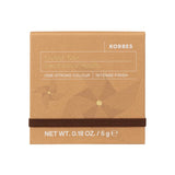 KORRES : Eyeshadow Palette 4 teintes Flouri 5gr - Série limitée